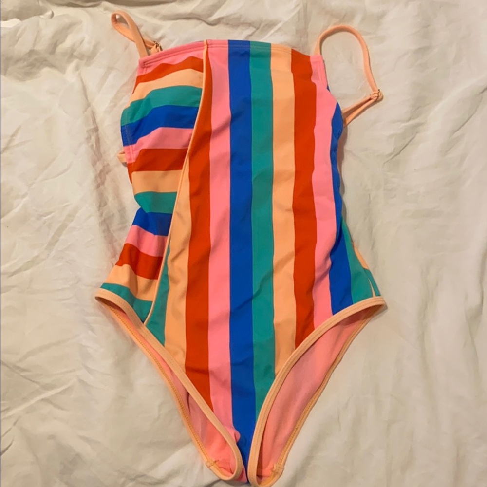 Dillard’s bikini